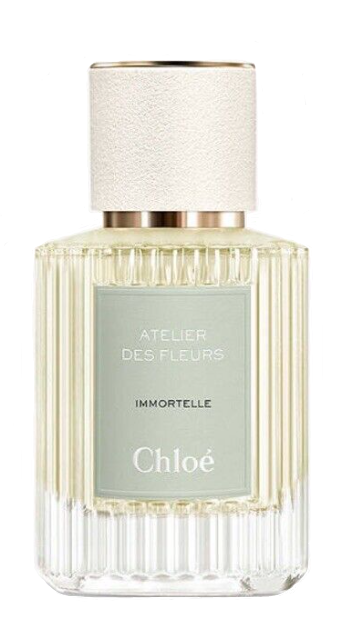 Immortelle Chloé perfume - a fragrância Compartilhável 2023