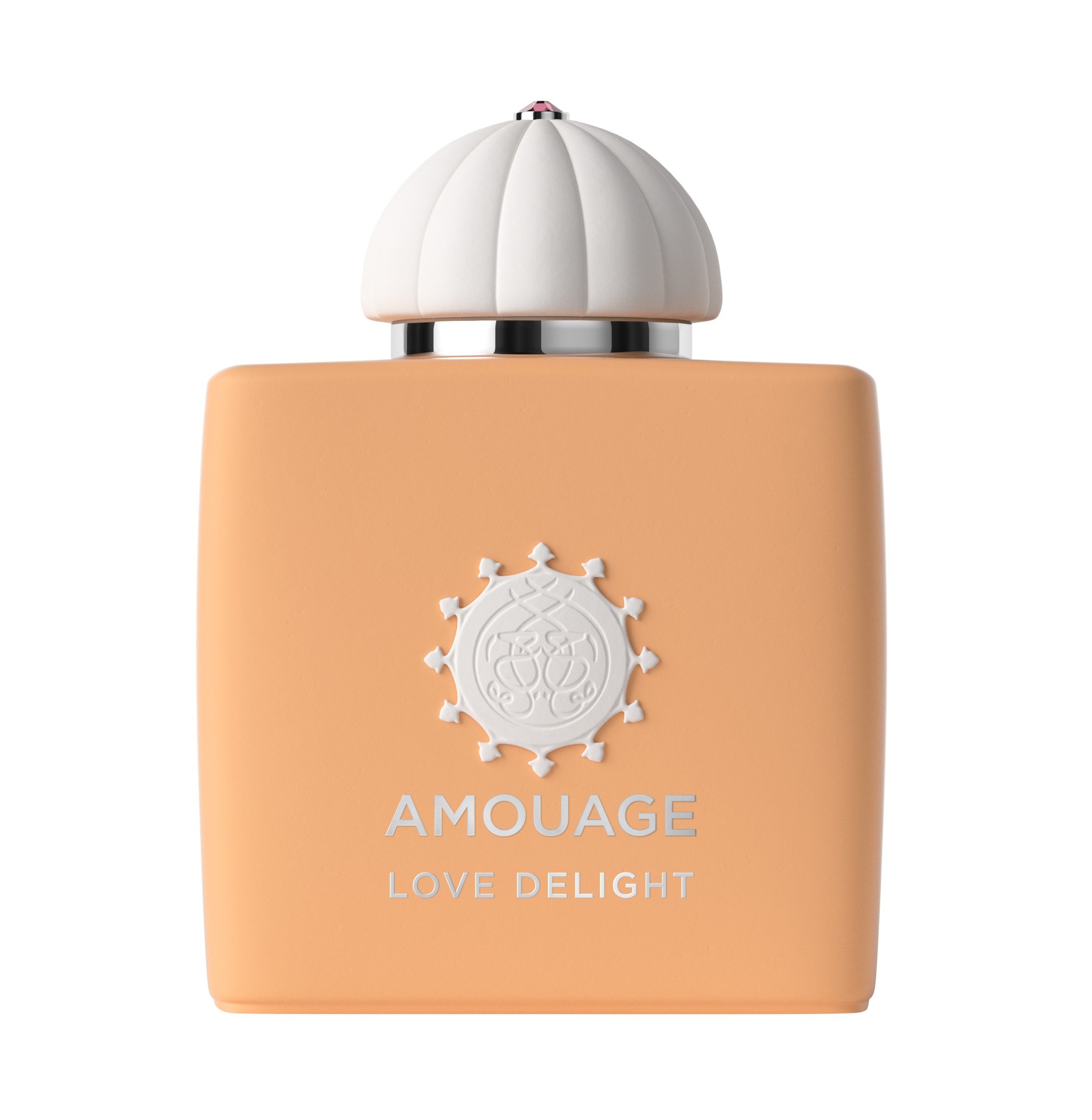 AMOUAGE LOVE DELIGHT 香水 女性用 Love Delight Amouage аромат — новый аромат для женщин 2024