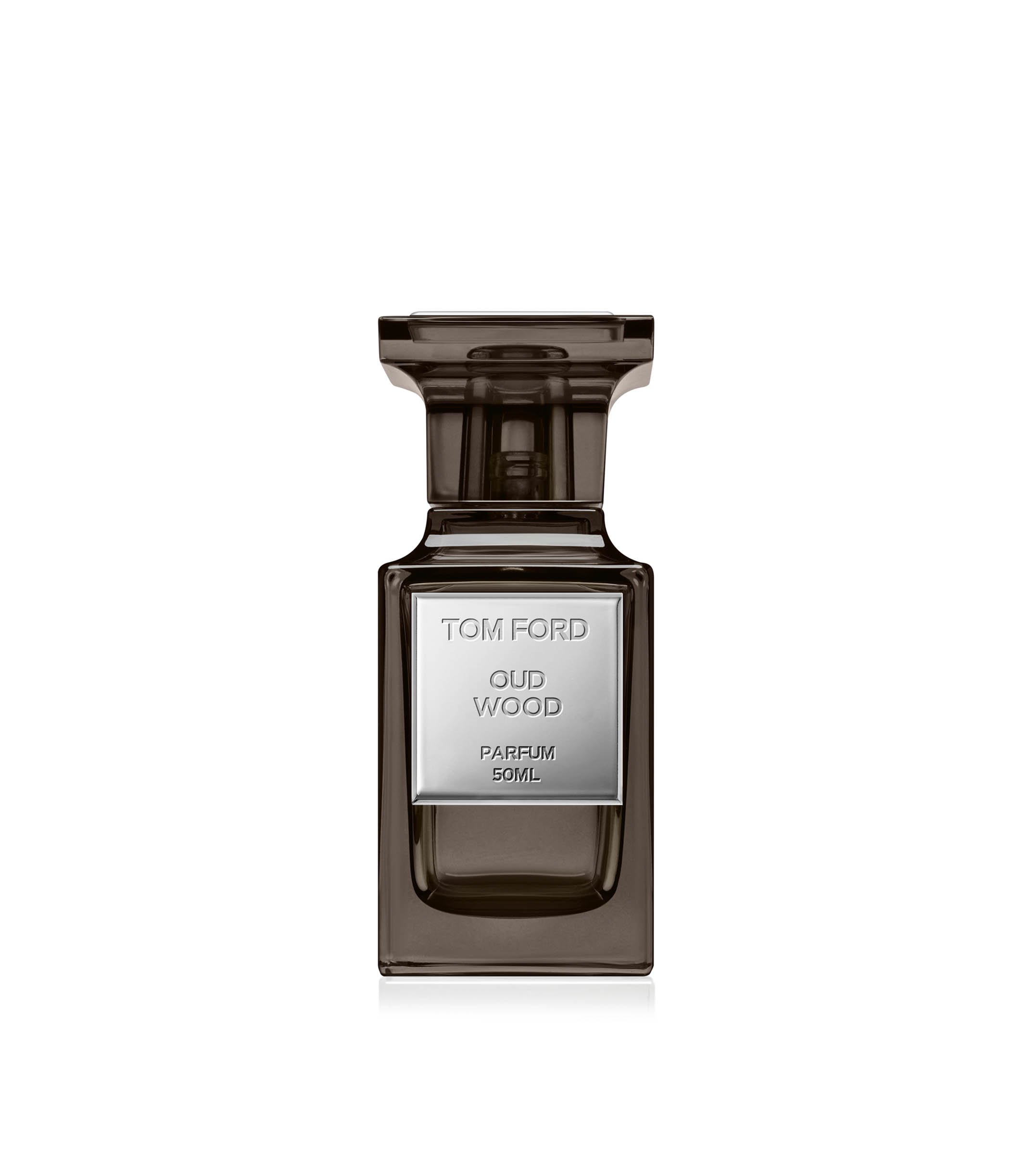 Amazon.com : Tom Ford 'Oud Wood' Eau de Parfum 3.4,Black