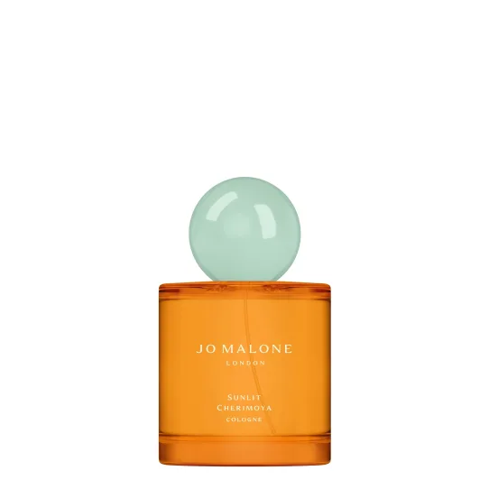 香水(女性用) Jo Malone Sunlit Cherimoya Cologne Sunlit Cherimoya Cologne Jo Malone London perfumy - to nowe
