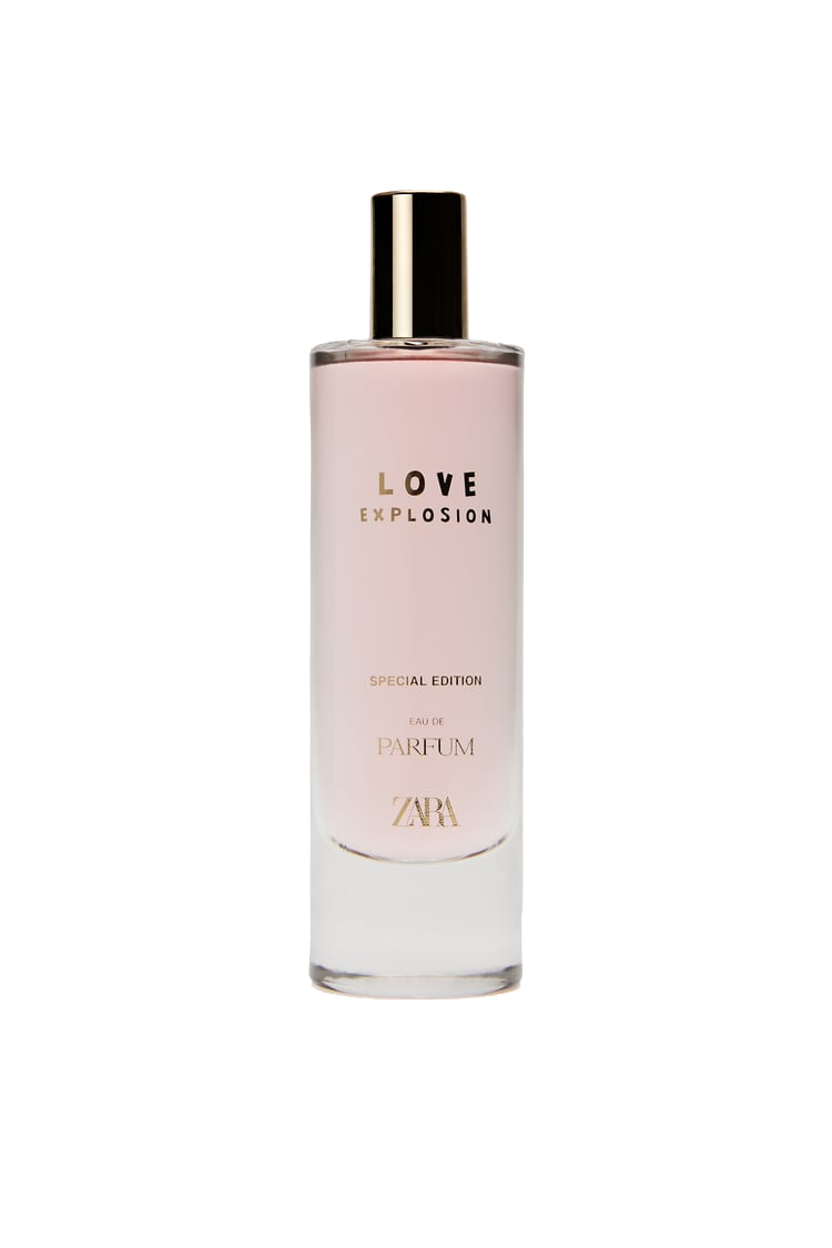 Love Explosion Special Edition Zara 香水 - 2024年の女性用 フレグランス