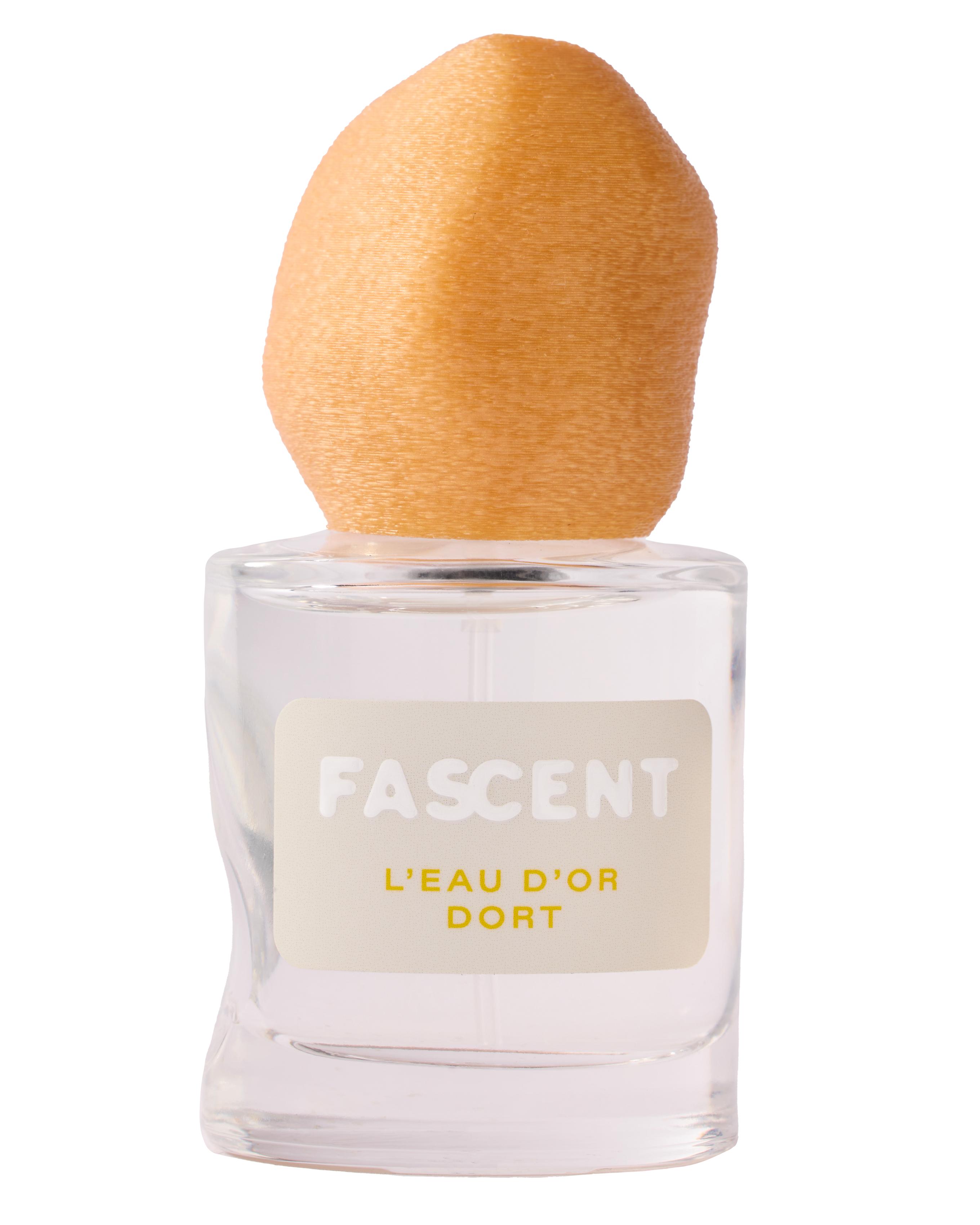 香水(ユニセックス) FASCENT L'EAU D'OR DORT 30ml L'Eau D'or Dort Fascent perfume - a fragrance for women and men 2023