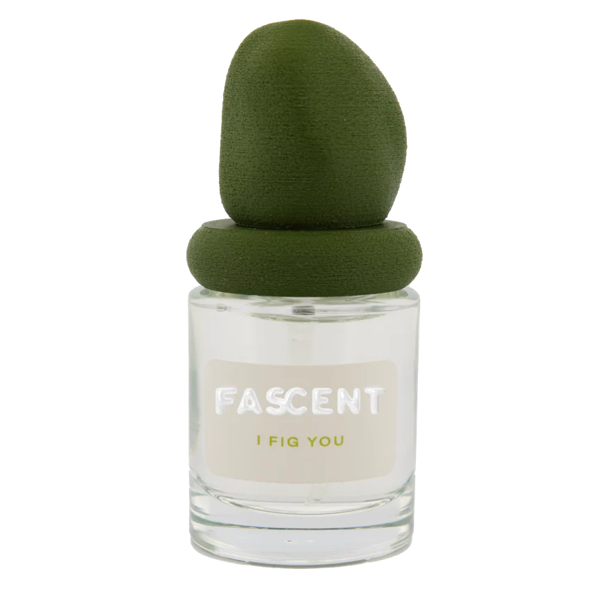 FASCENT I FIG YOU オードパルファム 50ml I Fig You Fascent perfume - a new fragrance for women and