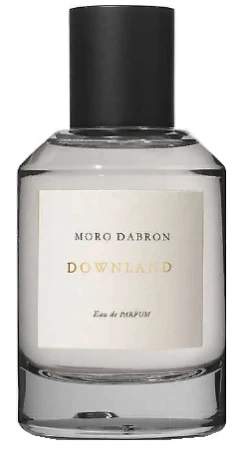 Downland Moro Dabron perfume - a fragrance for women and men 2023