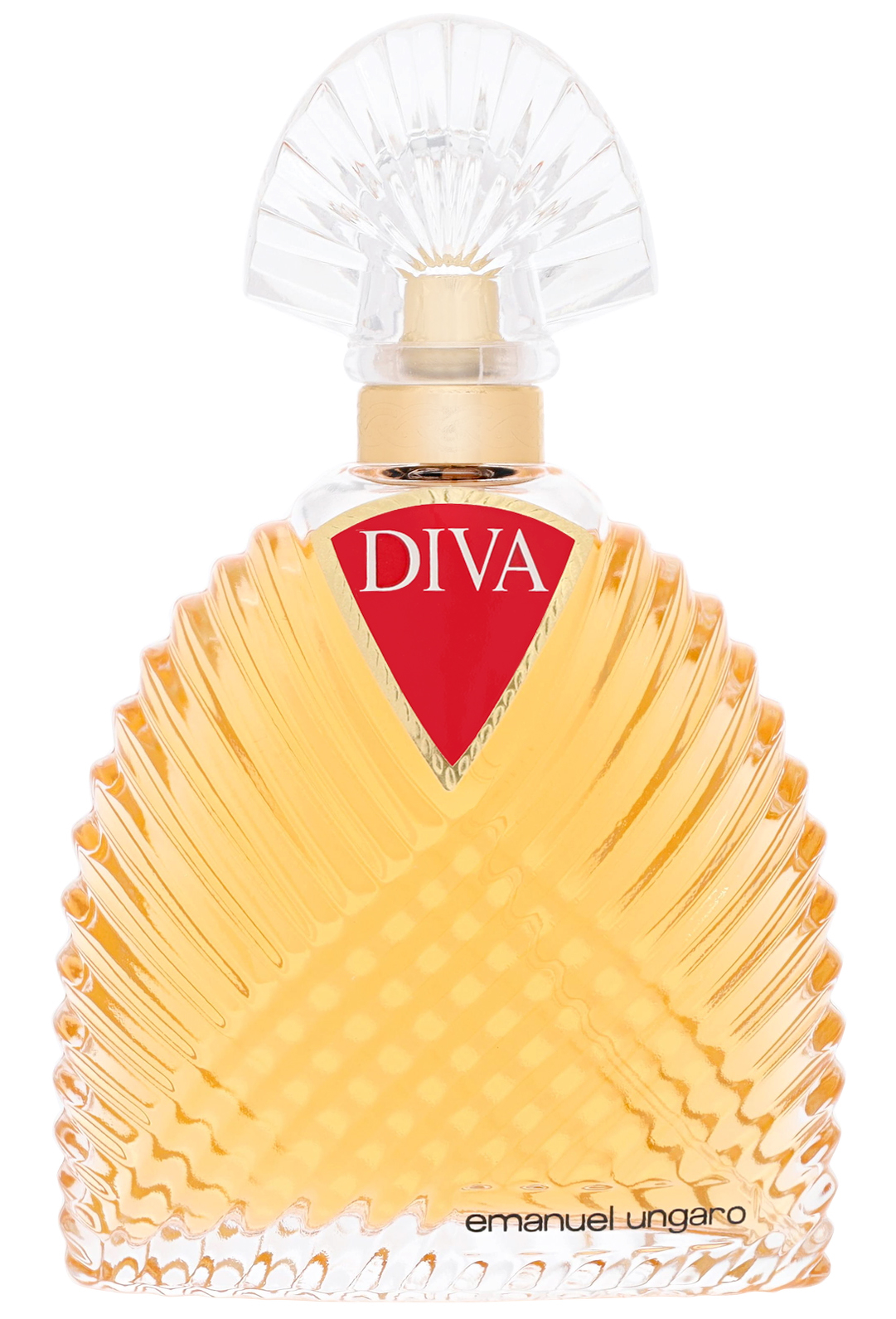EMANUEL UNGARO DIVA Rose 香水 Emanuel Ungaro Diva Rose for Women - Eau de Parfum, 100 ml