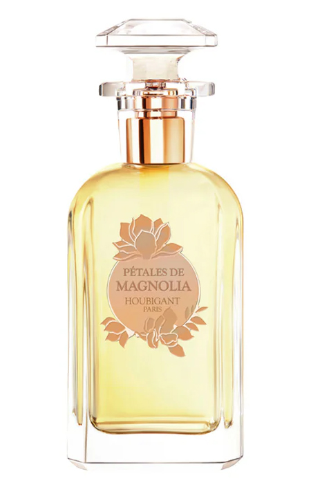 Pétales de Magnolia Houbigant perfume - a fragrance for women 2024