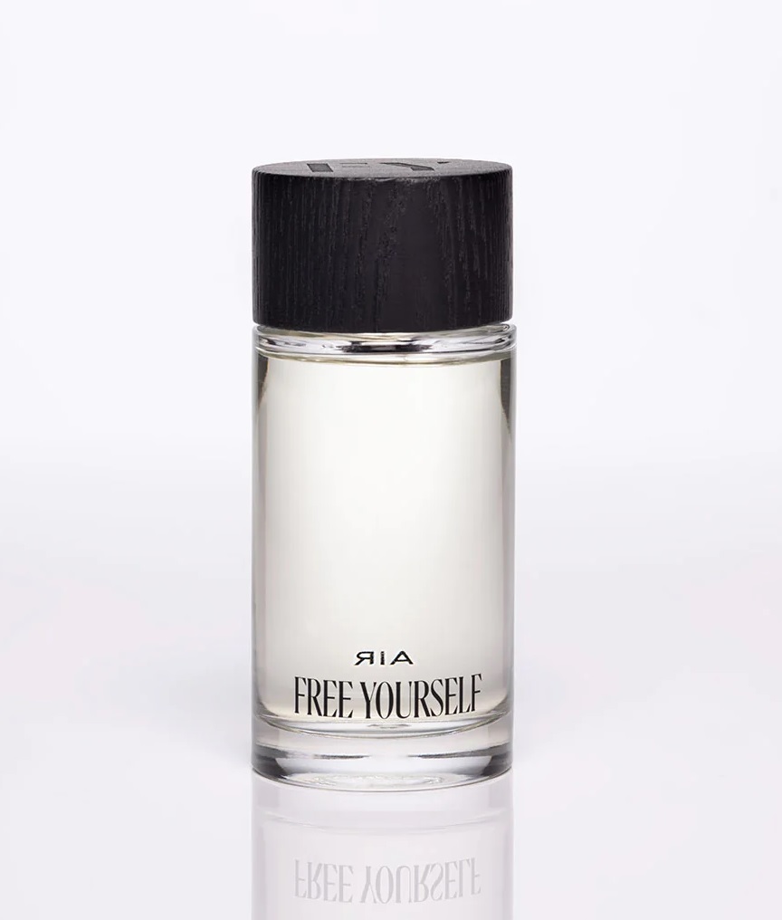 Air Free Yourself perfume - a fragrance for women and men 2024