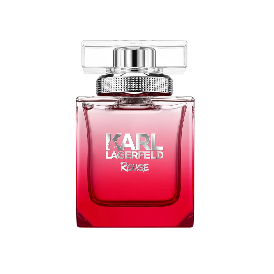 Karl Lagerfeld Rouge Karl Lagerfeld perfume a new fragrance for