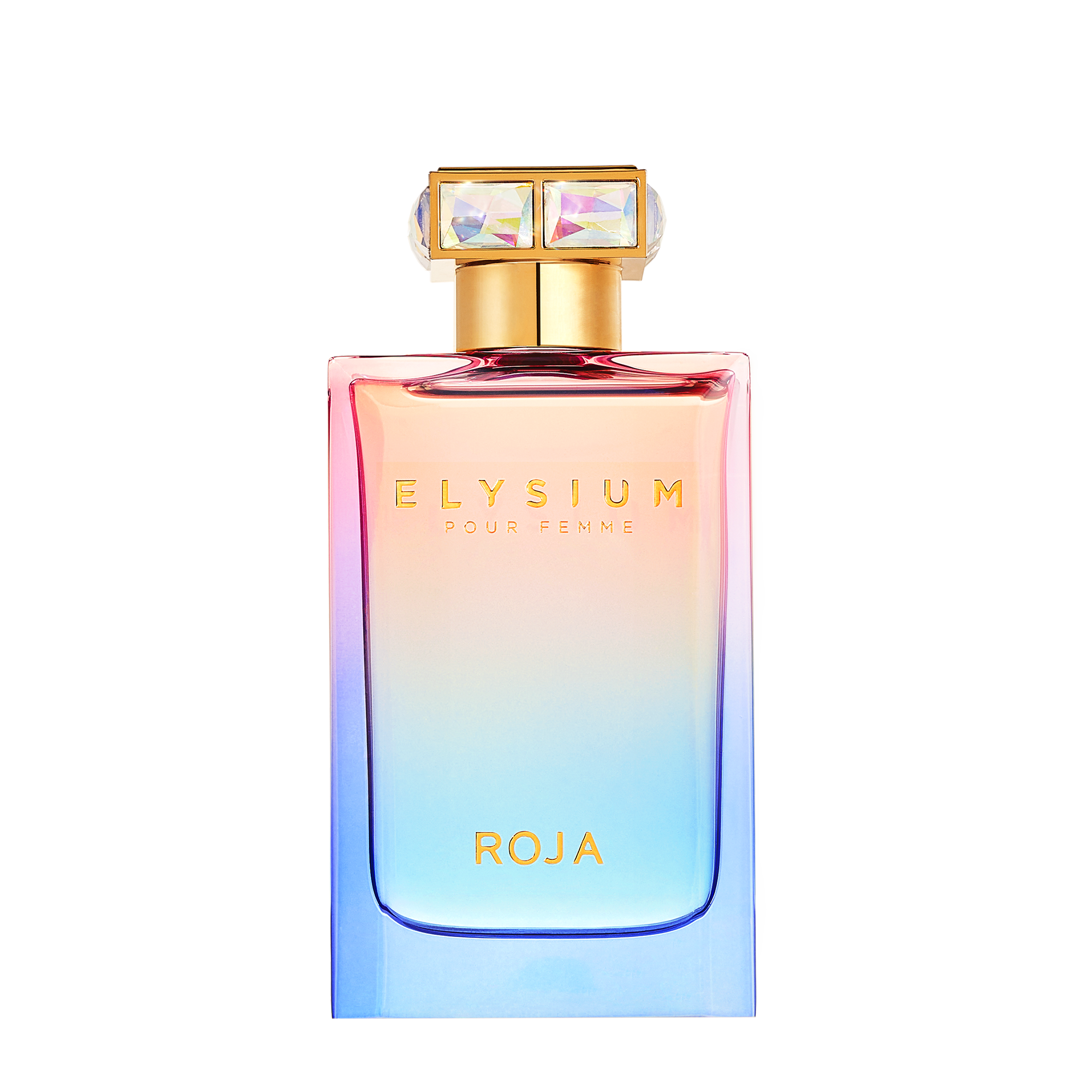 Elysium Pour Femme Roja Dove perfume - a new fragrance for women 2024