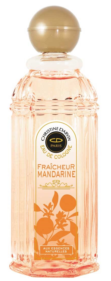 Eau De Cologne Christine Darvin