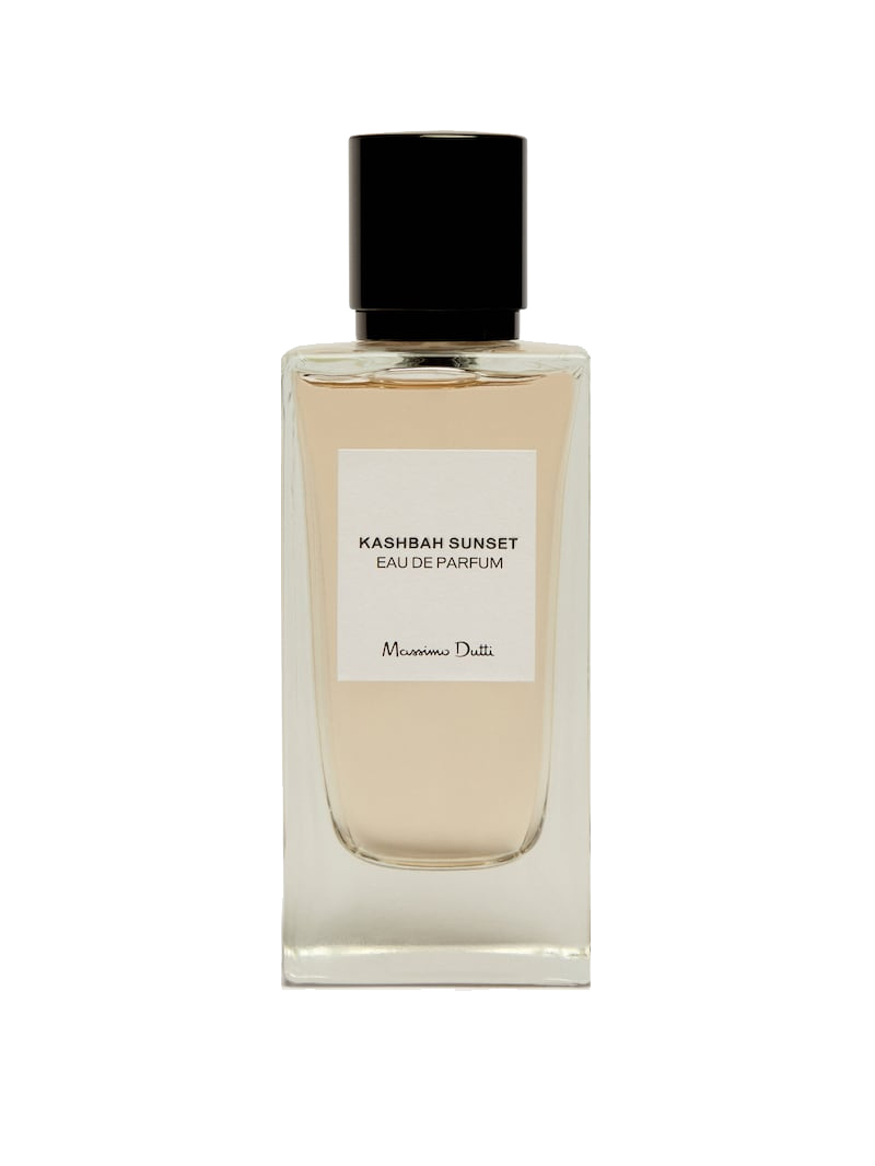 【Massimo Dutti】Coastal cruise オードパルファム Coastal Cruise Massimo Dutti perfume - a new fragrance for