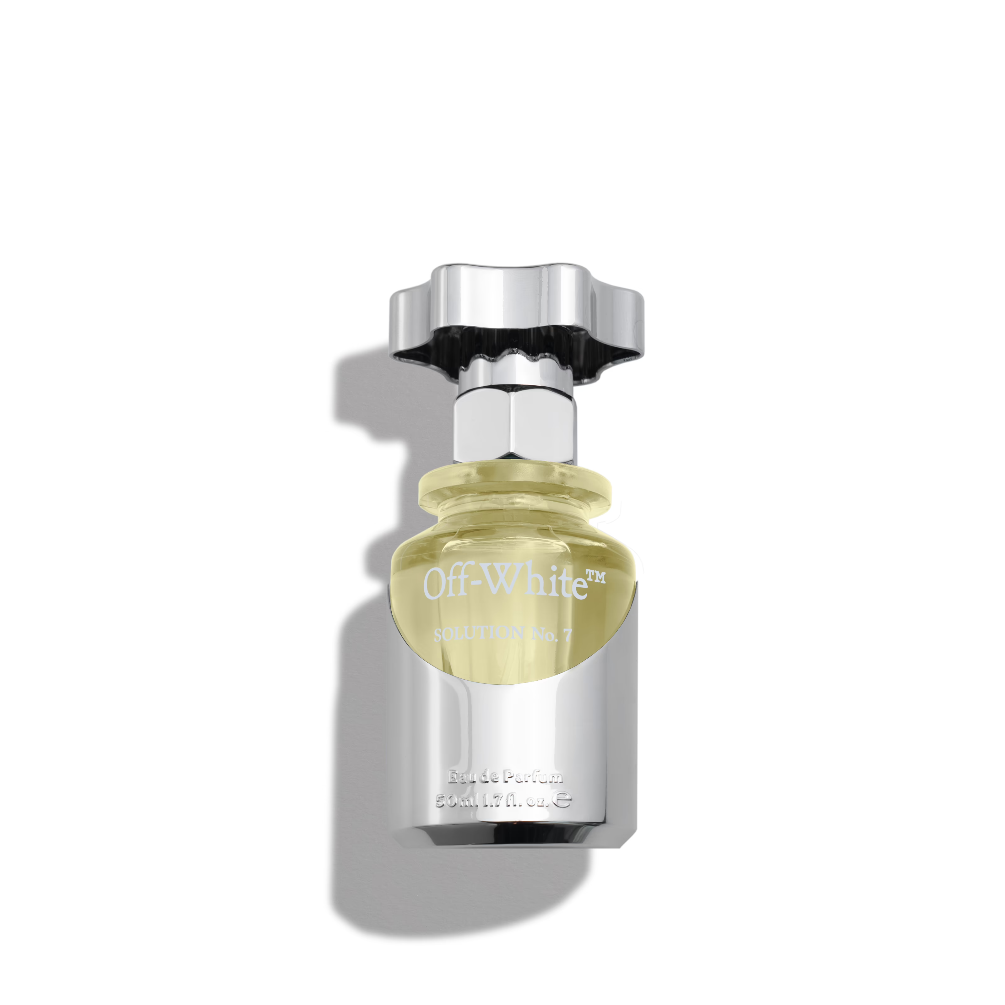 Solution No.7 Off-White™ perfume - a new fragrance for women