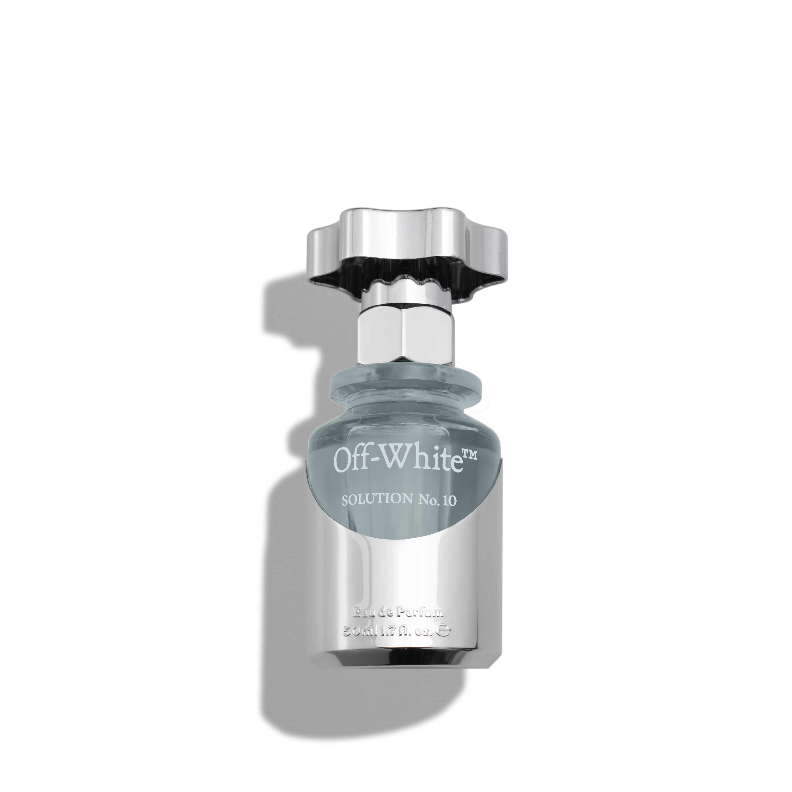 Off-White Solution No. 10 eau de parfum 50 ml - Unisex Eau