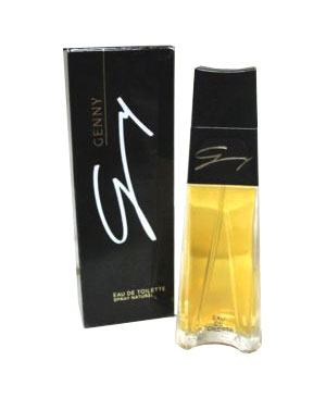 香水(女性用) GENNY EAU DE TOILETTE 75ml Genny Woman Eau de Parfum ML 75 Spray | eBay