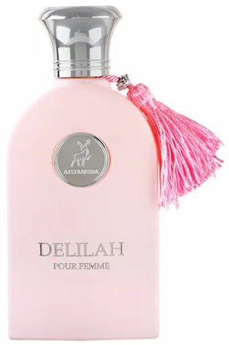 MAISON ALHAMBRA DELILAH BLANC 香水 VALAYA Amazon.com : Maison Alhambra Delilah Blanc – Citrus, Amber