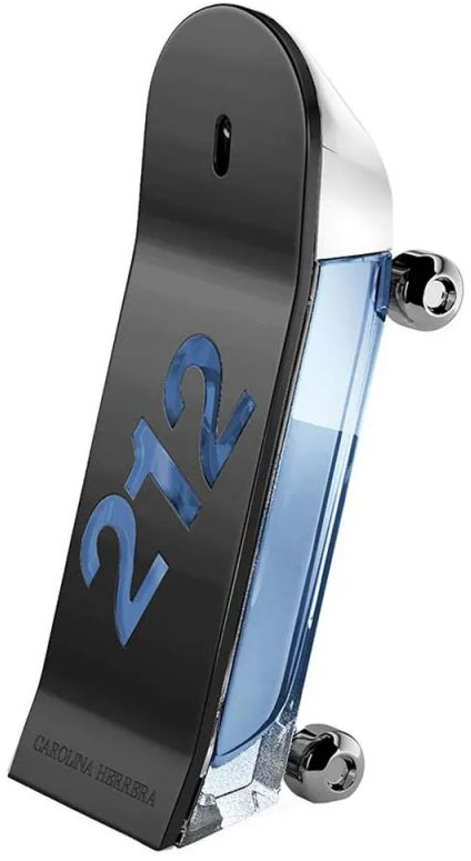 212 Heroes Collector Edition Carolina Herrera 古龙水- 一款2023年男