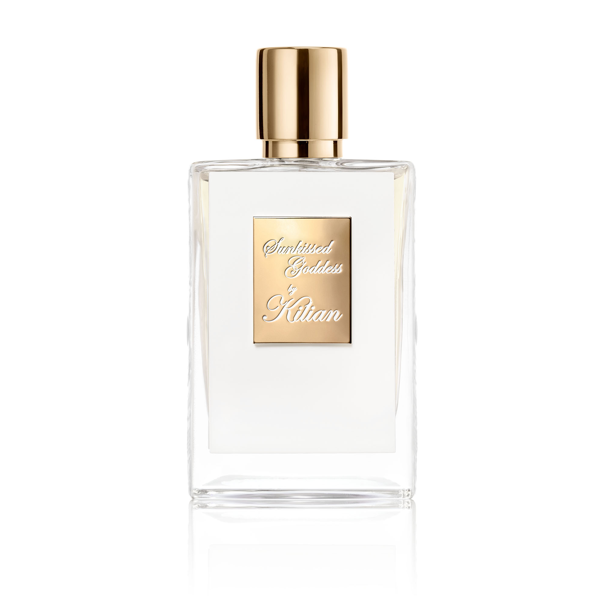 Sunkissed Goddess By Kilian perfume - a new fragrance for