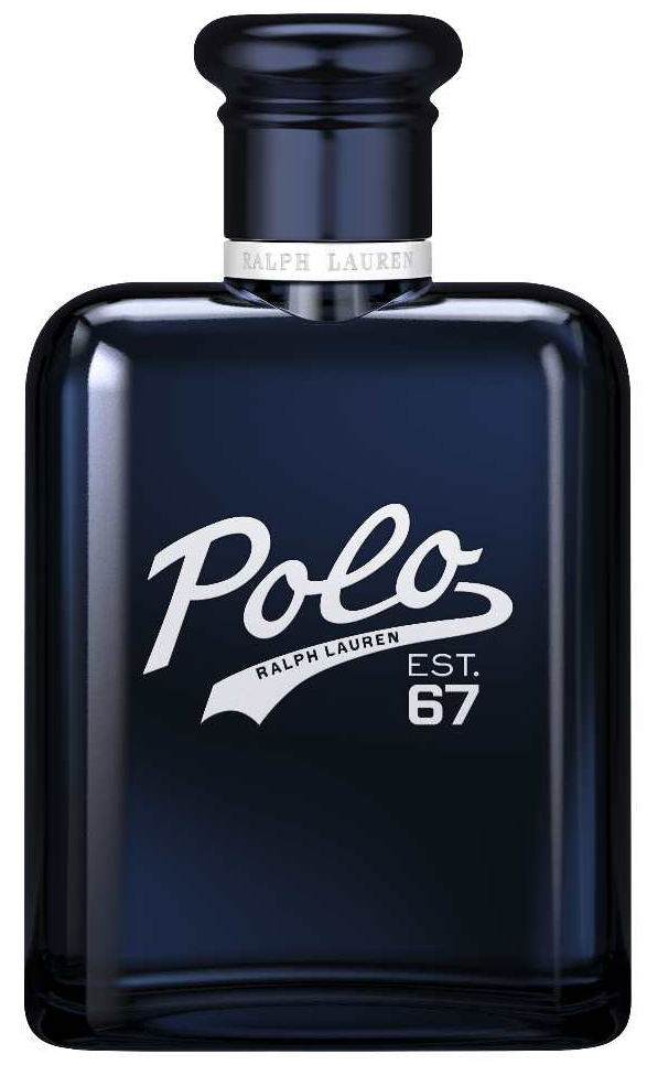 Polo 67 EDT- More than Cologne | Ralph Lauren Fragrances