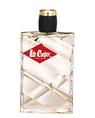 Ladies Lee Cooper Originals perfume a fragrance for women 2010