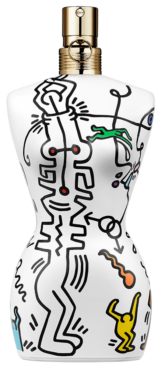 Classique Pride 2024 Jean Paul Gaultier 香水- 一款2024年新的