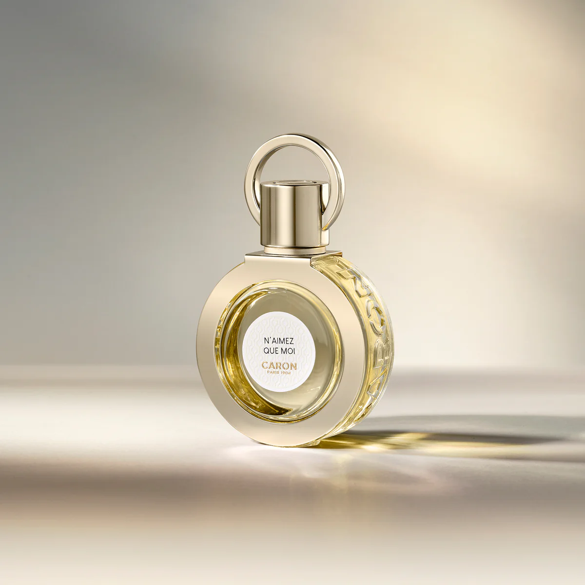 N'Aimez Que Moi (2023) Caron perfume - a fragrance for women 2023