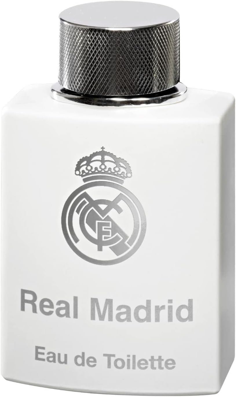 Real Madrid 香水 Amazon.com : Real Madrid, Special Edition, Fragrance, for Men, Eau