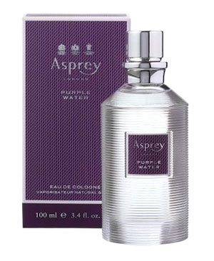 アスプレイPurple Water 香水100ml 9割 Purple Water Asprey London 香水- 一款年中性香水
