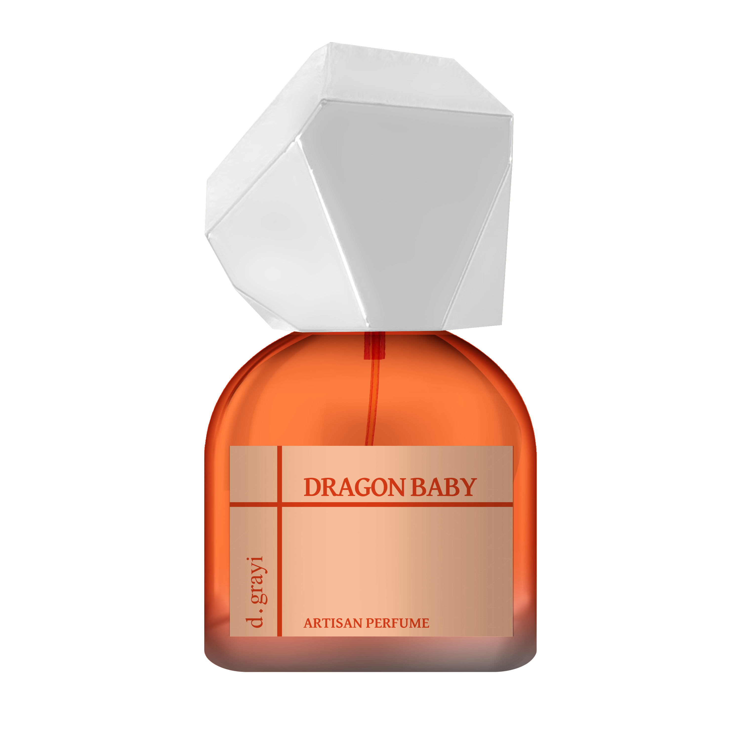 Perfume DRAGON⭐︎ HEART OF DRAGON Men's Eau de Toilette 3.3 oz Cologne Spray by