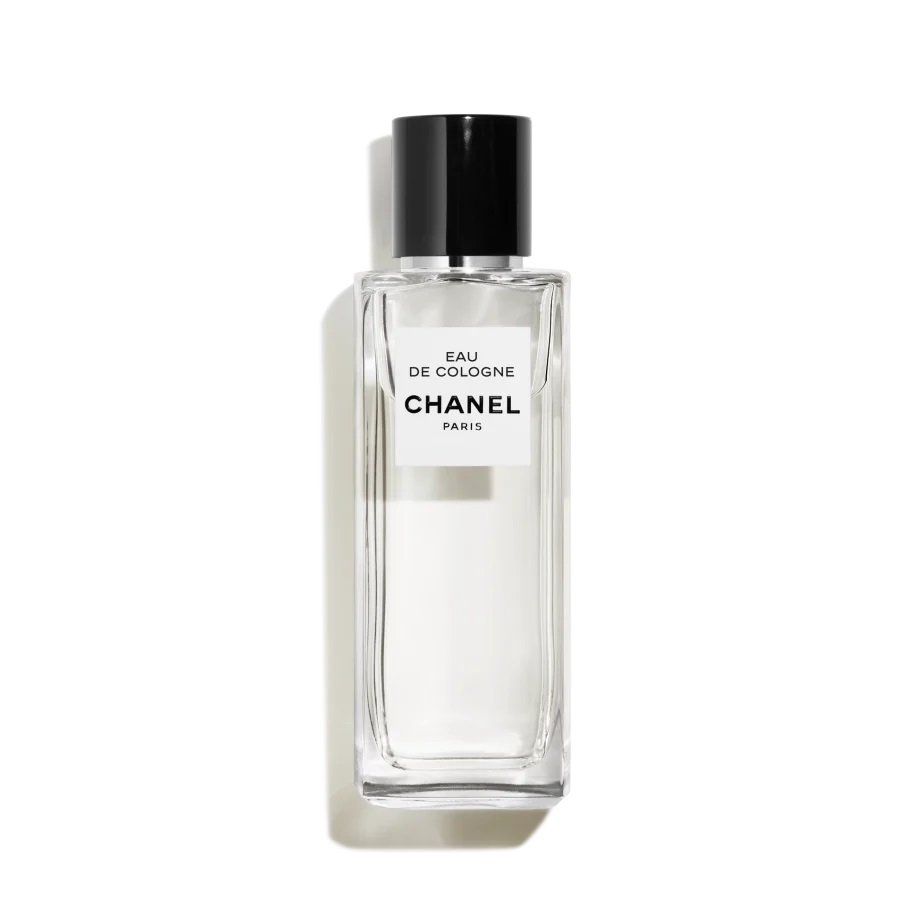 Eau de Cologne