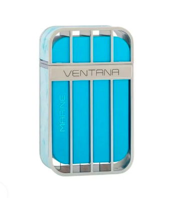 Ventana Marine Armaf parfum - un parfum unisex