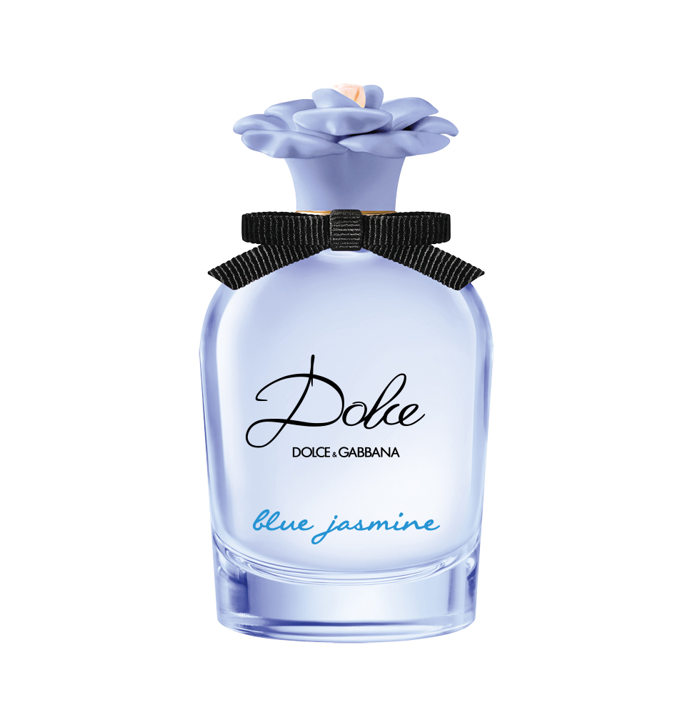 Dolce Blue Jasmine Dolce&Gabbana perfume a new fragrance - Main Image