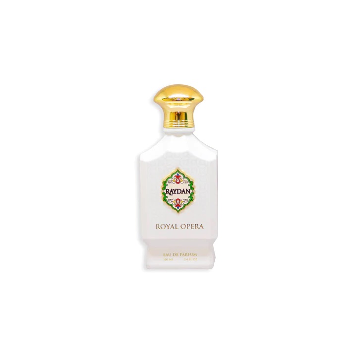 Royal Opera Raydan parfum - un parfum unisex