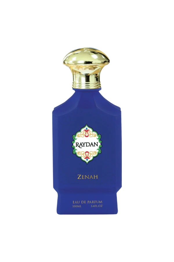 Zenah Raydan perfume - a fragrance for women and men