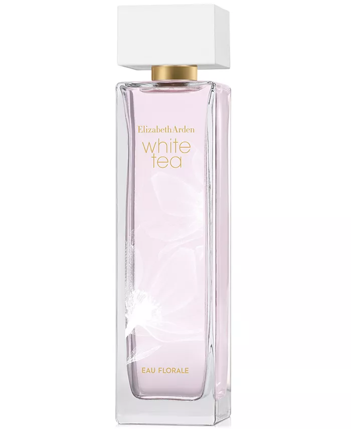 White Tea Eau Florale Elizabeth Arden 香水- 一款2024年女用香水