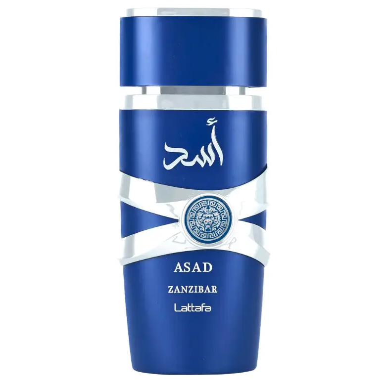ラタファアサド　Lattafa Asad Zanzibar Amazon.com : Lattafa Asad Zanzibar EDP Spray 100ML (3.4 OZ