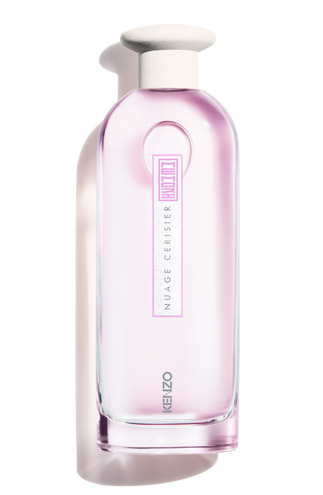 Nuage Cerisier Kenzo perfume a new fragrance for women 2024