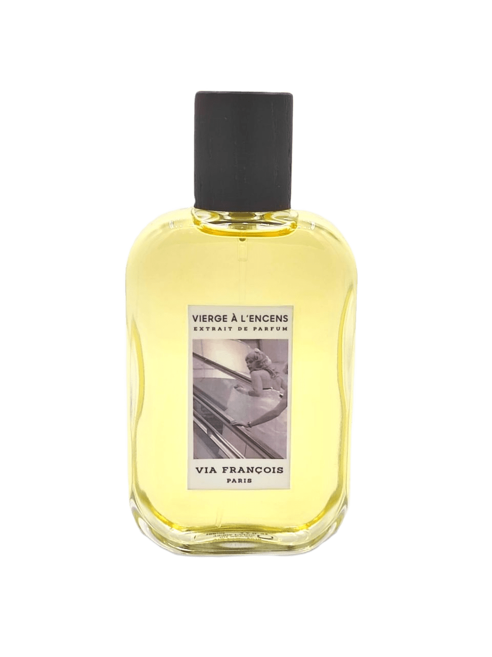 Vierge À L&amp;#39;Encens Via François 香水 - 一款 2023年 新的 中性 香水