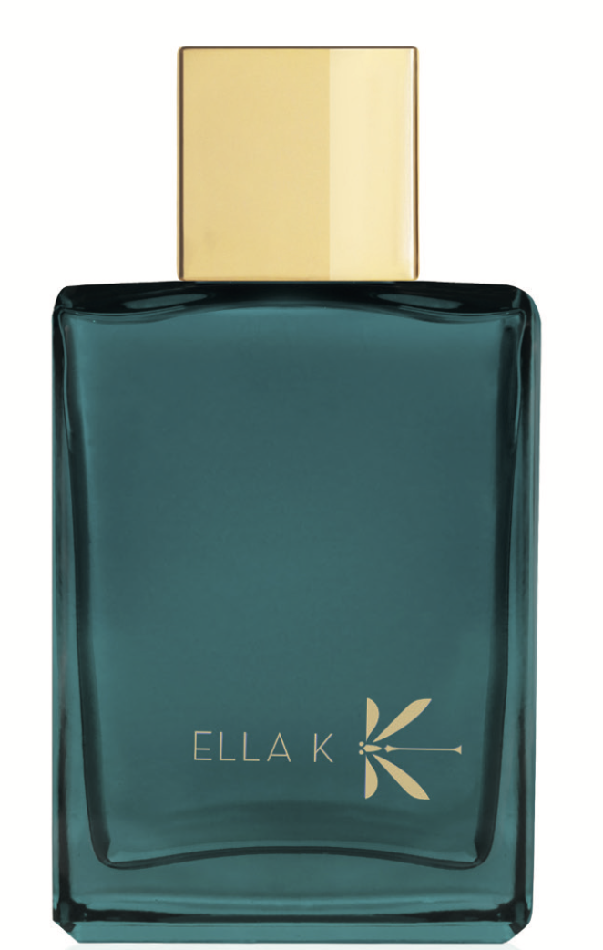 エラケイ　 ELLA K　オーキッドK　100ml ELLA K（エラケイ）新作香水「ORCHID K（オーキッド K