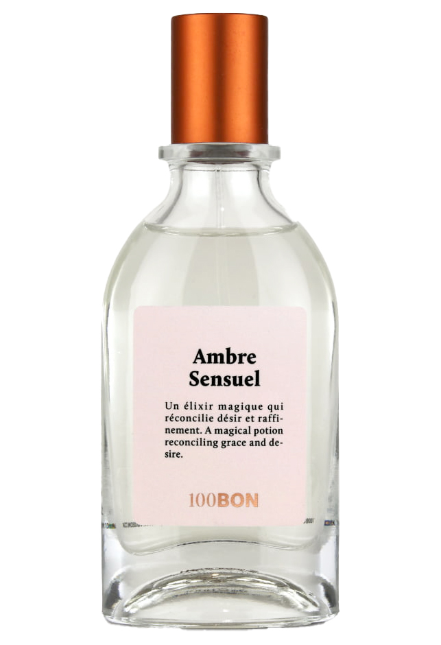 Ambre Sensuel 100 Bon perfume a fragrance for women and men 2018