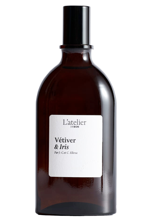 Vetiver & Iris 100 Bon perfume - a fragrance for women and men 2021