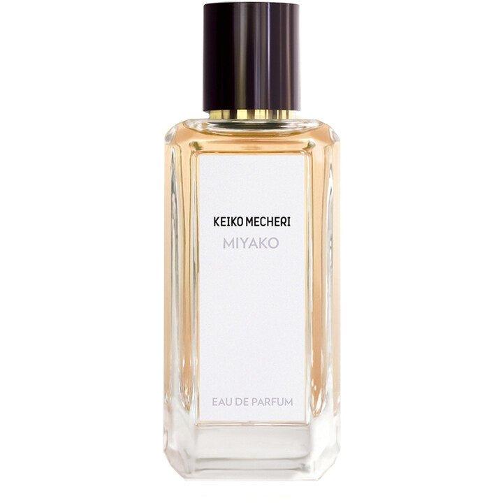 【希少】KEIKO MECHERI ポード ペッシュ オードパルファム 75ml Miyako Keiko Mecheri perfume - a fragrância Compartilhável 2024