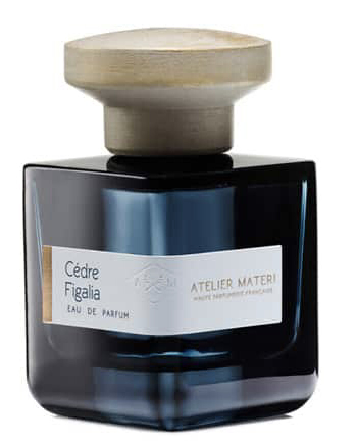 お得な情報満載 Atelier Figalia Cèdre Materi dla perfumy nowe to - perfumy 香水(ユニセックス)