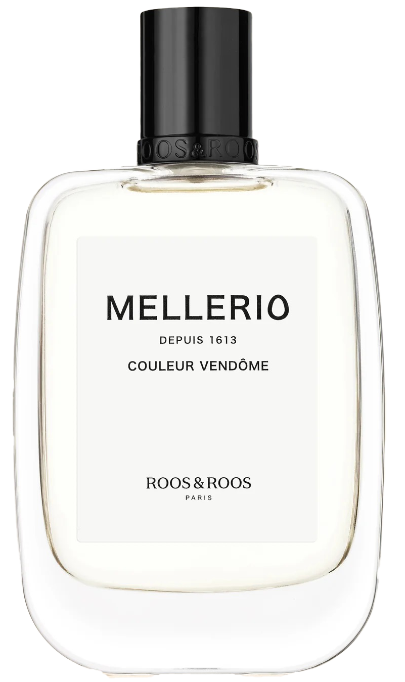 【最終セール】 MELLERIO COULEUR VENDÔME 100ML Mellerio_Parfum-