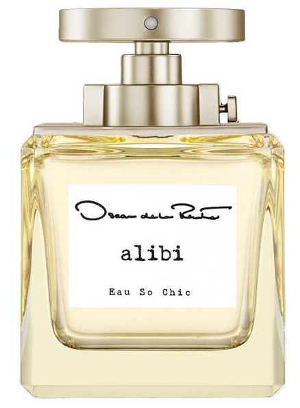 Alibi Eau So Chic Oscar de la Renta 香水- 一款2024年新的女用香水