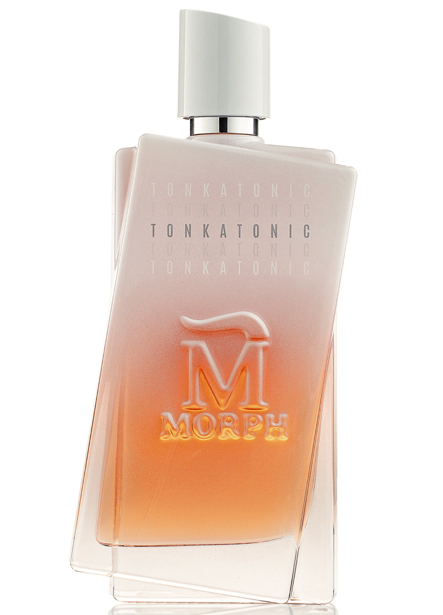 ズ*ル様 MORPH TONKATONIC Tonkatonic Morph perfume - a new fragrance for women and men