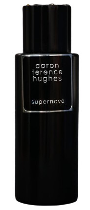 香水(ユニセックス) Aaron Terence Hughes supernova 50ml ATH Supernova Aaron Terence Hughes perfume - a new fragrance for