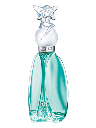 Secret Wish Anna Sui 香水- 一款2005年女用香水