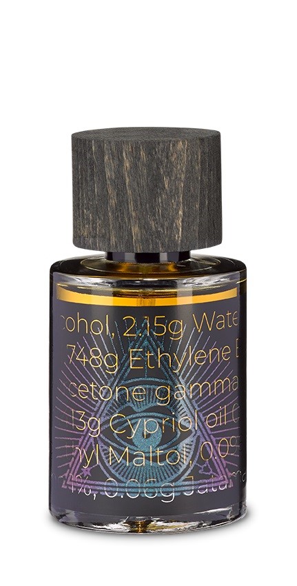 LOVE 6567 Perfume.Sucks perfume - a new fragrance for women