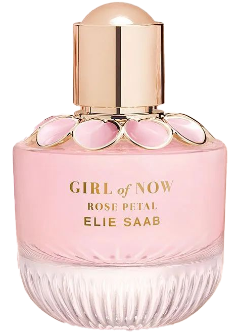 Girl of Now Rose Petal Elie Saab 香水- 一款2024年女用香水
