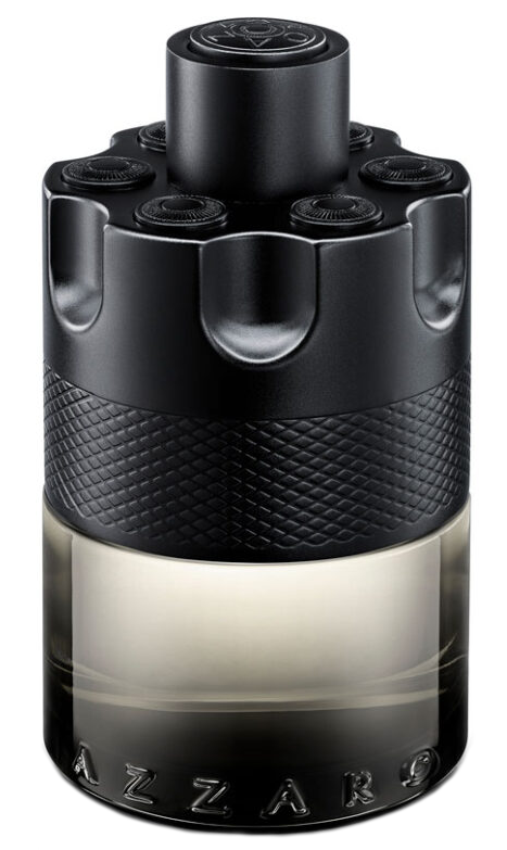 香水(男性用) Azzaro The Most Wanted Intense 100ml Eau de Parfum ⋅ Azzaro The Most Wanted ⋅ Perfume for Men